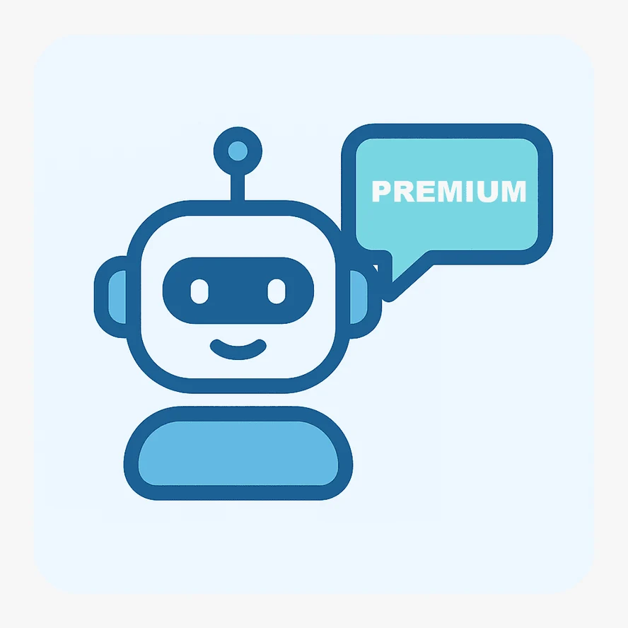 Пакет "Premium"